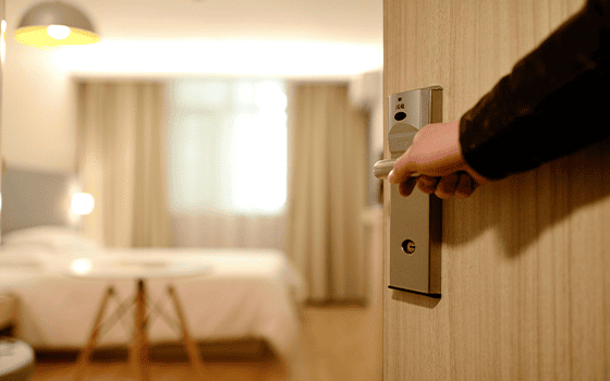 L'Albergo del Cuore attiva il servizio di video-interpretariato in LIS per tutti i suoi ospiti